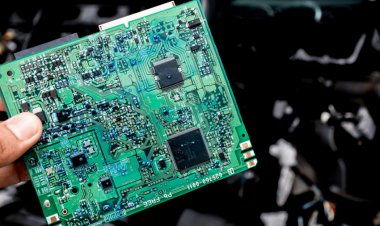 Çip böhranı niyə yaranıb və ondan kimlər qazanır?