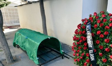 Bakı metrosunun daha bir əməkdaşı işə gələrkən vəfat edib