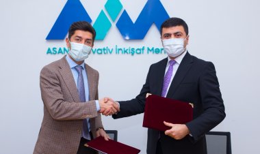 Təlim təşkilatları ilə yeni əməkdaşlıq