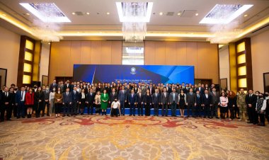 "ASAN Könüllüləri" Təşkilatının 8 illiyi ilə bağlı tədbir keçirilib