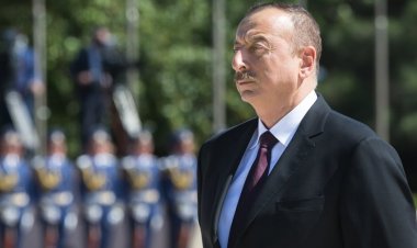 “Ən çətin vəzifənin ən layiqli sahibi” - Prezidentin fəaliyyəti ilə bağlı AzTV-dən maraqlı videoçarx