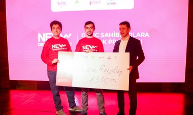 25 500 AZN-lik İnvestisiya Fondunun qalibləri açıqlandı!