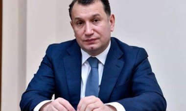 Azərbaycanın iqtisadiyyat nazirinə daha bir müavin təyin olunub