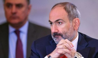 Nikol Paşinyan bu məsələdə Azərbaycana mane olmayacaqlarını açıqladı