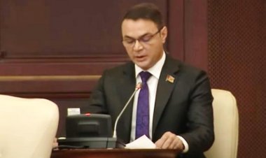 Daha bir deputatın səlahiyyətlərinə xitam verildi