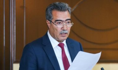 Vüqar Səfərlinin əmlakı və «Rabitəbank»dakı 500 min manatlıq vəsaiti müsadirə olundu