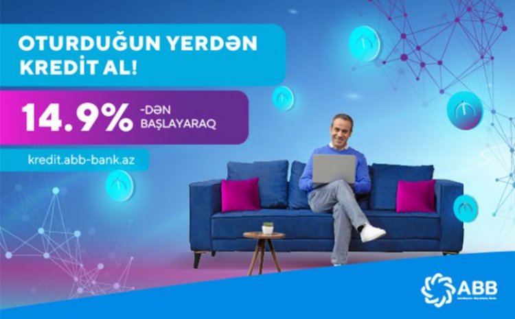 ABB-dən müştərilərə yeni və tam rəqəmsal təcrübə!