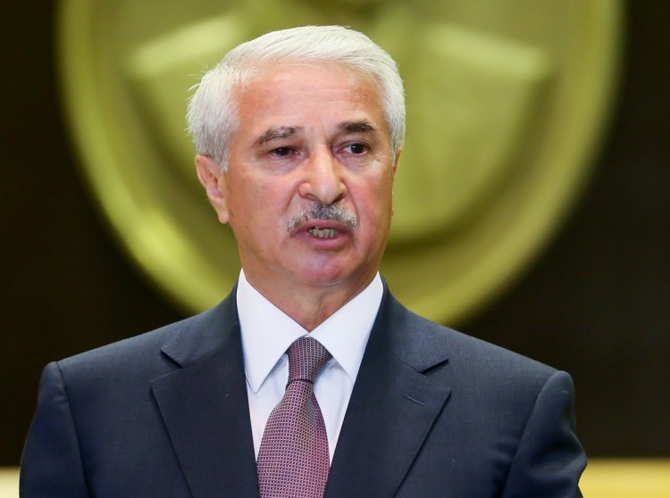 Sahib Ələkbərov: "ƏDV geri al sistemi üzrə faizlərin dəyişdirlməsi müzakirə edilir"