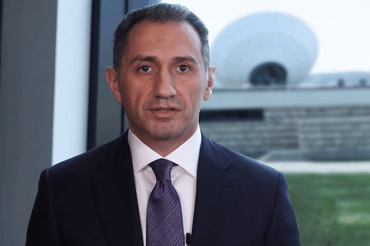 Rəşad Nəbiyev: “Qarabağda mobil internet şəbəkəsi 52 % bərpa olunub”