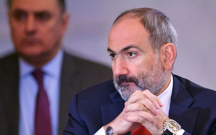 Nikol Paşinyan bu məsələdə Azərbaycana mane olmayacaqlarını açıqladı