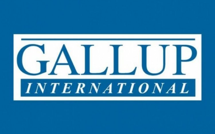 "Gallup": "Azərbaycan iqtisadi ümid indeksi üzrə öndə gedən ölkələrdəndir"