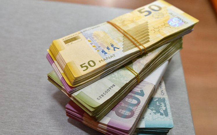 Son 4 ildə DSMF-nin xərcləri 49% artıb