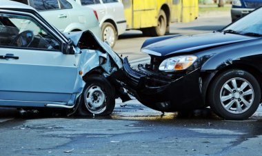 Bayram günlərində yol qəzalarında ölən və yaralananların sayı məlum olub