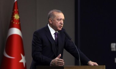 Rəcəb Tayyib Ərdoğan: "Ötən il Türkiyənin ixrac gəliri rekord həddə çatıb"