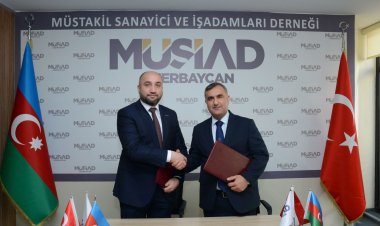 Mediasiya Şurası əlaqələrini genişləndirir