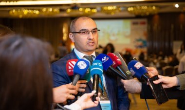 AİRA-ya yeni sədr seçildi