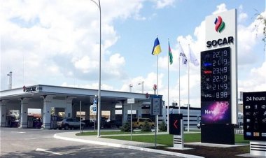 SOCAR Ukraynada benzini pulsuz verəcək