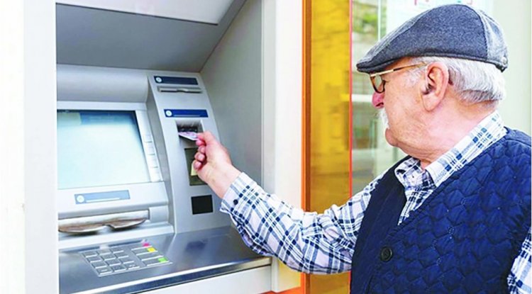 Pensiyalar nə vaxt veriləcək?