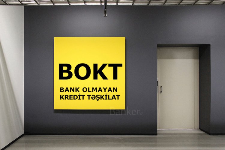 Azərbaycanda BOKT-lar banklarla necə rəqabət aparır?