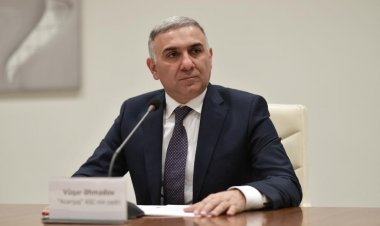 Vüqar Əhmədov Mingəçevirdə vətəndaşları qəbul edəcək