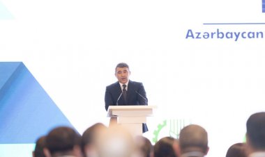 Aqrar İnnovasiya Platformasının təqdimatı olub