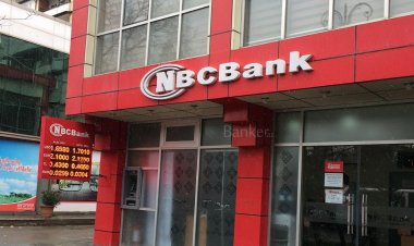 "NBC Bank"ın daşınmaz əmlakı hərraca çıxarılır