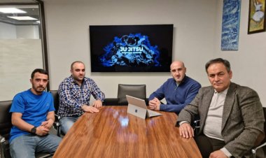 Ciu Citsu Federasiyasının iclası keçirilib