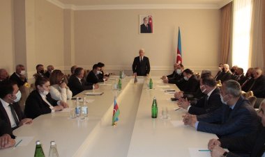 Cəlilabadda anım günü