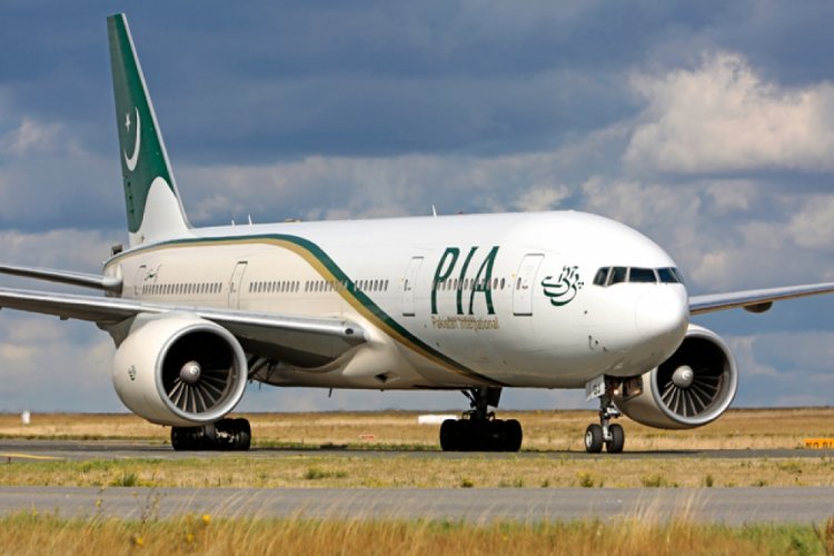 Pakistanın iki şəhərindən Bakıya uçuşlar başlayır