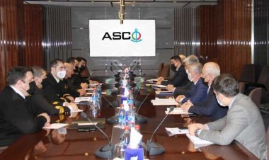 Səngəçalda yeni lövbər dayanacağı təşkil edilə bilər