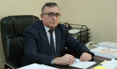 “Hidrogen enerjisinə dair yeni elmi proqram hazırlanır”