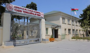 AMEA YTP kotirovka sorğusu elan edib