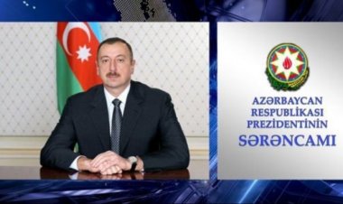 Kənd Təsərrüfatı Nazirliyinə yeni səlahiyyət verildi