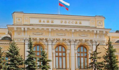 Rusiya Mərkəzi Bankı uçot dərəcəsini endirib