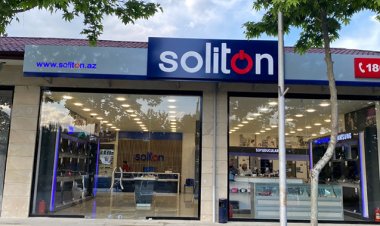 “SOLITON LTD”yə maliyyə sanksiyası tətbiq edildi