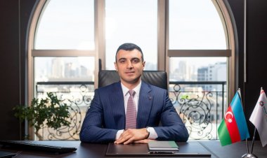 Taleh Kazımov Mərkəzi Bankın İdarə Heyətinə üzv təyin ediləcək