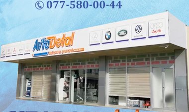 "Avtodetal" endirimlərə başlayır