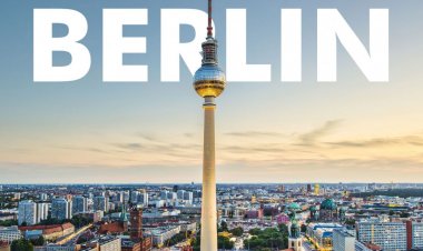 AZAL Bakı ilə Berlin arasında uçuşları bərpa edir