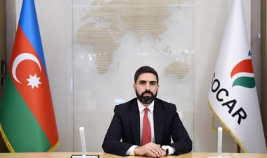 "SOCAR Karbamid”in xarici bazarlara ixracı 8 dəfə artıb