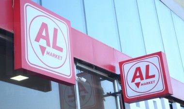 “Al market” 250-yə yaxın vakant yer açdı