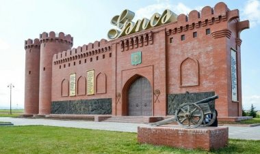 Gəncəyə "investisiya səyahəti" təşkil olunacaq