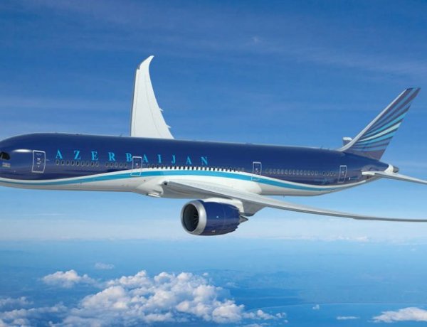 AZAL Naxçıvana birbaşa uçuşları bərpa edib