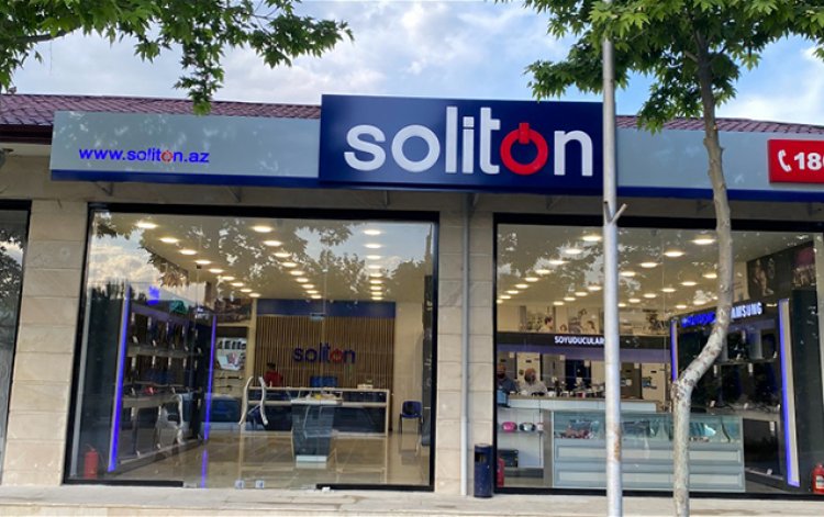 “SOLITON LTD”yə maliyyə sanksiyası tətbiq edildi
