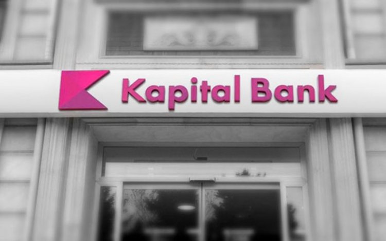 “Kapital Bank” işçilər axtarır