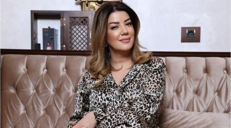 Ağdamı gülü-gülzarlı qoyub çıxmışdım...