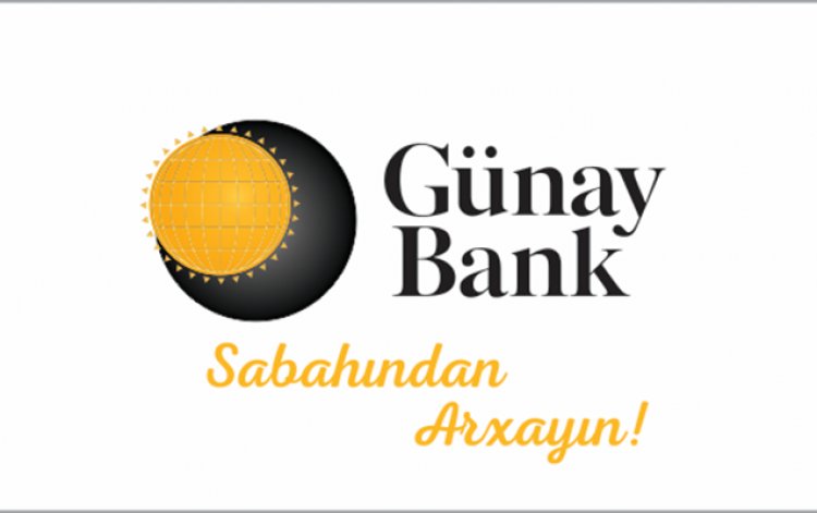 “Günay Bank” 30-cu il dönümünü qeyd edir