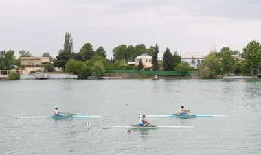 Prezident kubokuna yekun vuruldu