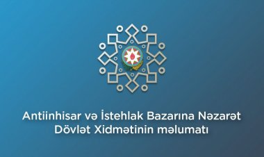 Dövlət Xidməti daha iki şirkətə qarşı iş qaldırıb