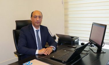 AccessBank-da daha bir yeni təyinat