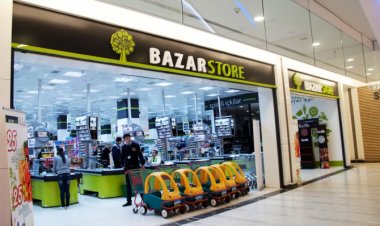 Bazarstore bu çempionatın tərəfdaşı oldu